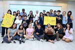 深化台美國際共學交流 靜宜大學國際學院攜手美國喜瑞都學院圖片